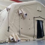 TENDA "MEDIUM PNEUTECH"