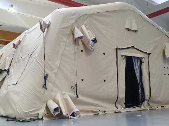 PNEUMATICA BEIGE MEDIA